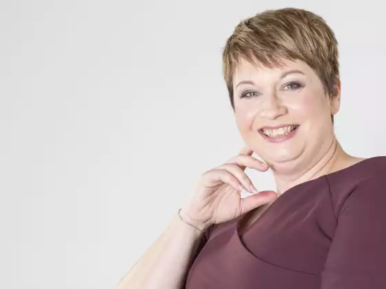 Sarah Newton,
Health & Wellness, Parenting
Expert at Keibubapaan Melangkaui Sempadan