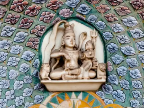 प्रत्याहार: भीतर की ओर मुड़ने का विज्ञान
