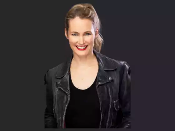 Joanna Stone,
Health & Wellness, Health & Wellness
Expert at Sugárzó megújulás: Online Szimpózium az egészségről, a wellnessről és a spiritualitásról 2023 nyarán