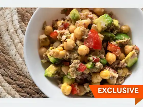 Chickpea Powerhouse: Unlocking the Protein and Culinary Potential of This Humble Legume