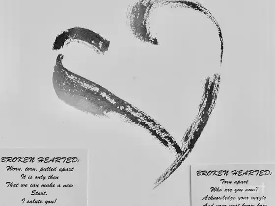 Healing Heartbreak