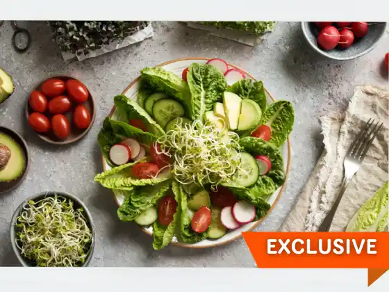 Spring Flavors: Cooking with Seasonal Vegetables and Microgreens