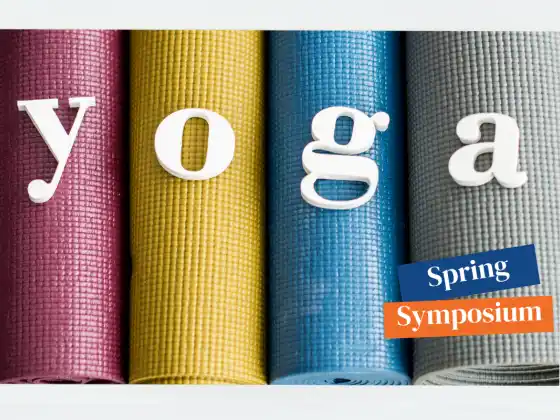 Kebijaksanaan Yoga untuk Mengemudi Perubahan