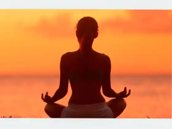 Aliran Yoga Matahari Terbit
