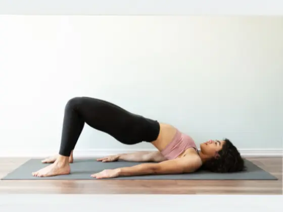 Γιόγκα Vital Core και Pelvic FloorYoga