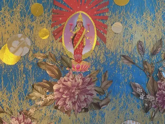 Pagpaparangal sa Ina - Kundalini Yoga, Dance, at Meditation Class ni Gurutej Khalsa para sa Mothers Mont
