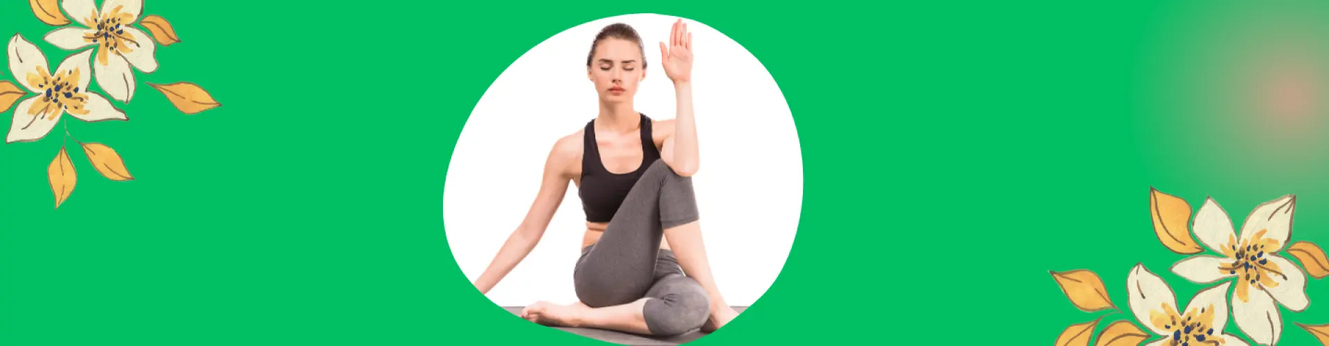 賦能 Vinyasa：中級瑜珈流程