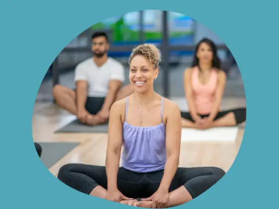 Her Beden İçin Yoga: Açık Seviye