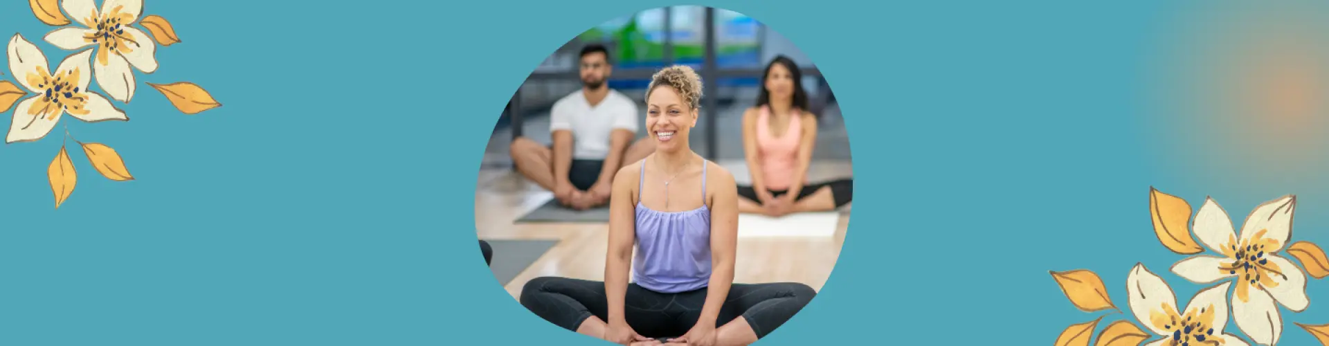 Her Beden İçin Yoga: Açık Seviye - Online Class by Sonic Yoga Studio