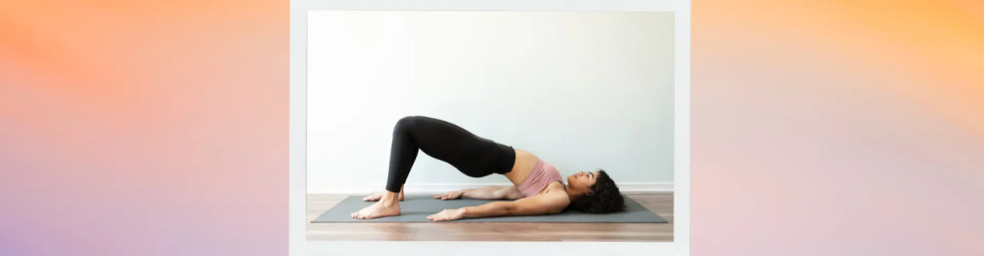 Yoga cốt lõi - Online Class by Just Plain  Yoga