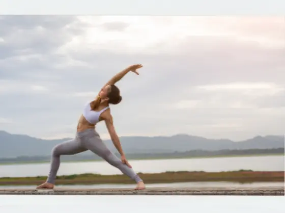 Hareketlilik Yogası