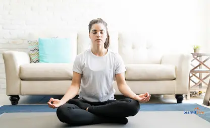 Take the Daily Wellness & Spirituality Quiz for Mindfulness and Holistic Growth