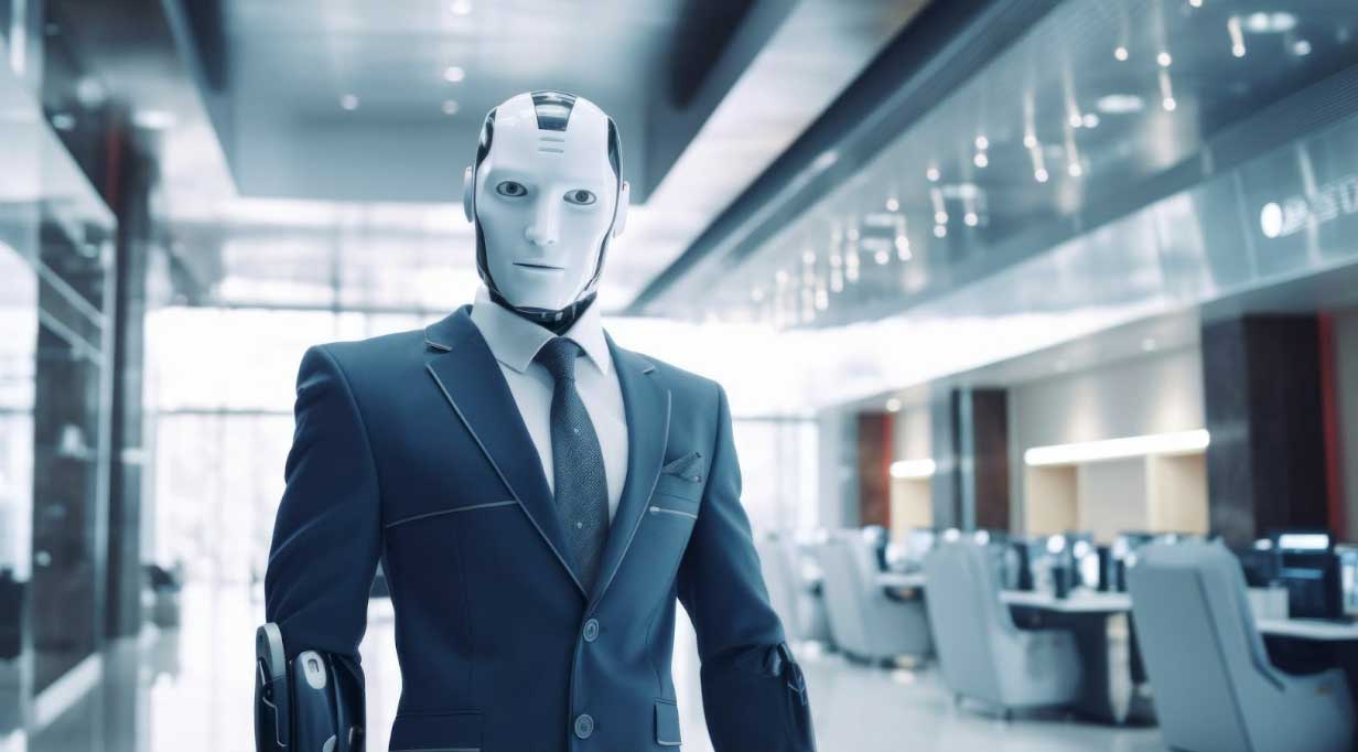 Boosting Brand Identity with AI Avatars: A New Approach to Corporate Branding - Boosting Brand Identity with AI Avatars